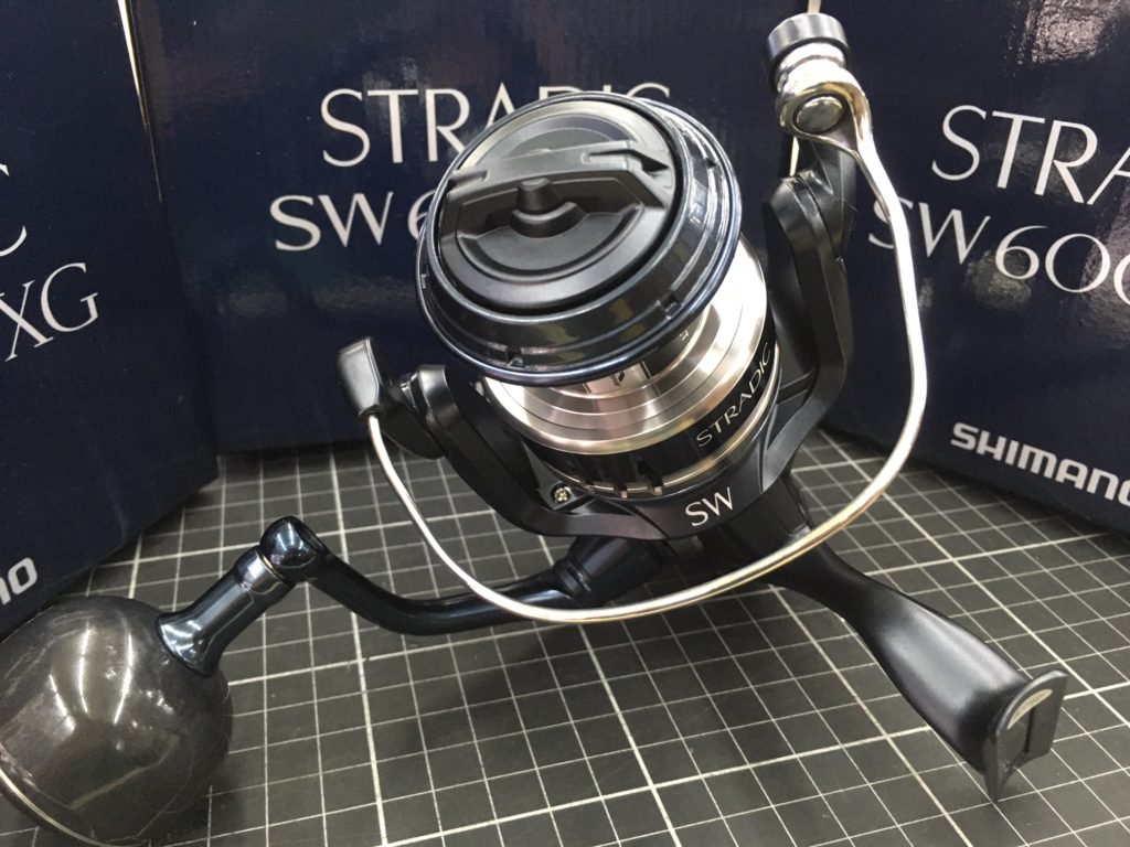シマノ Newストラディックsw5000 6000 釣具のサンライズ ルアーからエサ釣りまで豊富な品揃えの釣具店 シマノ Newストラディックsw5000 6000 釣具のサンライズ ルアーからエサ釣りまで豊富な品揃えの釣具店